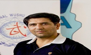 کسب درجه دان ٦ و نشان ببر طلائی ووشو ایران توسط ووشوکار کردستانی