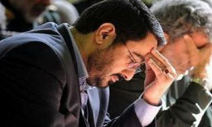 ارجاع پرونده مرتضوی به شعبه 79 دادگاه کیفری استان تهران