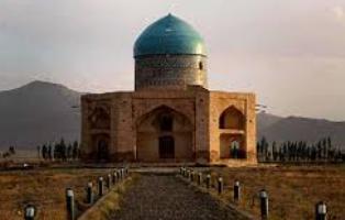 مدح عاشقی از کاشان تاسلطانیه