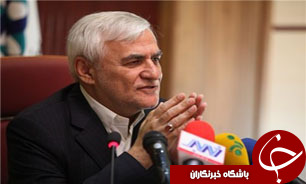 افزایش ۳ درصدی سهم صندوق توسعه ملی فقط برای بودجه ۹۴ است