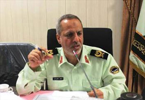 
بازداشت قماربازان ۸۳ میلیاردی فوتبال