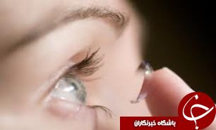 چاپگرهای سه بعدی لنز چشم چاپ می‌کند