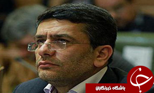 معادن شن و ماسه منطقه 18 باید تا پایان سال تعطیل شود