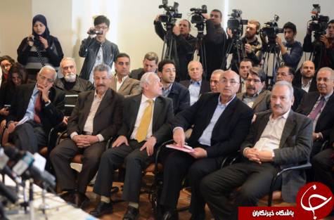 قطار دیپلماتیک 