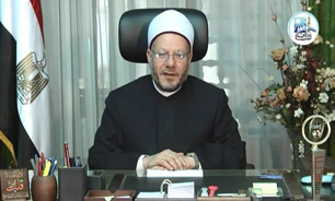 مفتی مصری: داعش، نه دولت است، نه اسلامی