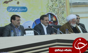 دولت نشان داده که می&zwnj;تواند پای میز مذاکره با قدرت از حقوق ملت ایران دفاع کند