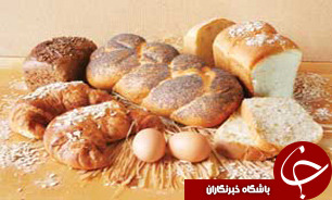 روش‌های نادرست نگهداری نان عامل مهم بروز بیماری
