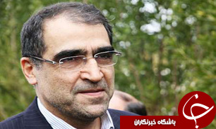 هنوز محرومیت ها در بشاگرد باقی است/ دیدار دکتر هاشمی با بیماران خود در روستای تیسور