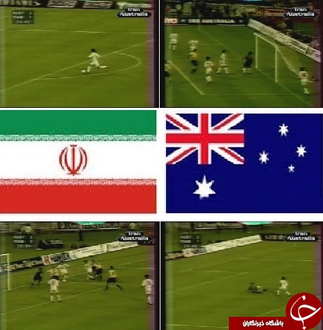 حماسه ملبورن چگونه خلق شد؟