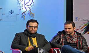 «احتمال باران اسیدی» قصه سرگشتگی‌ انسان در جوامع امروزی است