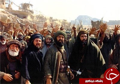 فیلم محمد(ص) اولین پاسخ مهربانانه هنرمندان ایرانی به کسانی است که به دنبال حقیقت هستند
