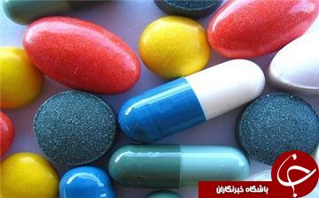 داروهایی که زوال عقل می‌آورند