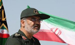 ما خلق نشده&zwnj;ایم که دشمنان فرزندان ما را از بین ببرند/ زمان و مکان انتقام از صهیونیست&zwnj;ها را خودمان تعیین می&zwnj;کنیم
