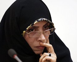 نظام دادرسی ایران مبتنی بر اصل کرامت و حرمت انسان&zwnj;ها است/ حق دفاع از مباحث مهم در تهیه حقوق شهروندی است