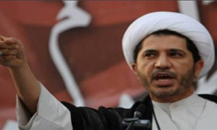 شیخ علی سلمان: ملت بحرین خواستار برابری، آزادی و دموکراسی هستند
