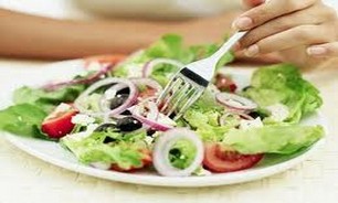 برنامه رژیم غذایی ایده آل برای خانم های 30تا 40 سال+ دستور مصرف