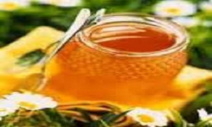 مخلوط معجزه گر عسل،سیر و سرکۀ سیب