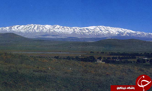 خارش شدید صهیونیست&zwnj;ها / حمله دوباره به جولان اشغالی / توهم صاعقه ویران&zwnj;گر برای صهیونیست&zwnj;ها با شلیک دو راکت