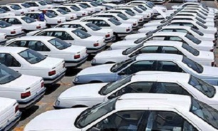 بازار خودروهای سواری ایران در اختیار این‌هاست