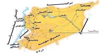 حمله هوایی جدید ارتش رژیم صهیونیستی به "قنیطره" سوریه