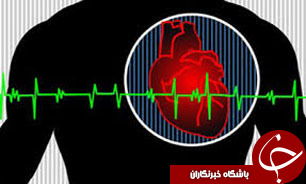 عضله قلب در این صورت تحلیل می‌رود