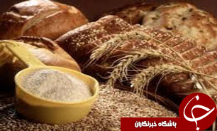 نان سبوس‌دار خطر بیماری‌های قلبی و گوارشی را 30 درصد کاهش می‌دهد