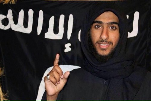 افسر بحرینی داعشی در دیالی منفجر شد