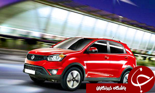 پیش فروش نقدی و اقساطی نیوکوراندو با شرایط ویژه
