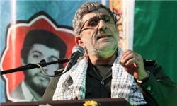 حفظ امنیت لبنان در مقابل دشمن خارجی بدست جوانان حزب الله است