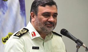 ایران یک تنه به داعش زده است/ 3 میلیون تبعه افغان در کشور وجود دارد