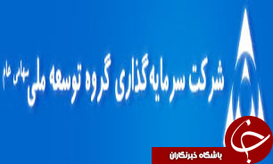 کسب 45 میلیارد ریال سود واگذاری سرمایه‌گذاری توسعه ملی