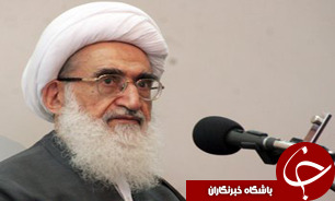 ابتکار عمل رهبر معظم انقلاب خطاب به جوانان اروپایی حکیمانه بود