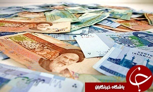 چقدر اسکناس در بازار است؟