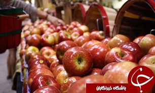 هيچ واحد توليدی مجوز استفاده از واکس ميوه ندارد