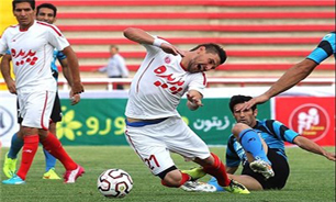 بیداری لیگ برتر از خواب زمستانی در زمستان