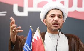 بازداشت &laquo;شیخ علی سلمان&raquo; تمدید شد
