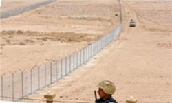چه اتفاقی در مرزهای شمالی عربستان در جریان است