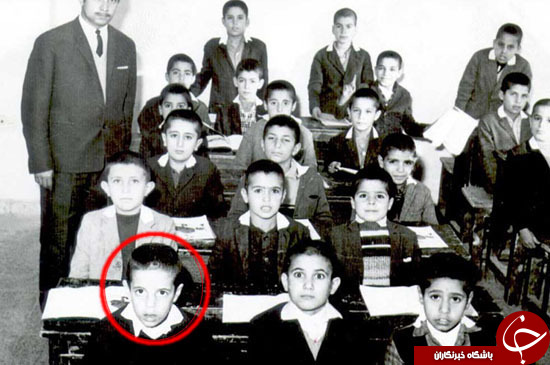 شهید باقری