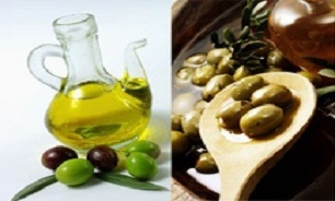 عرضه روغن تفاله زیتون در بازار