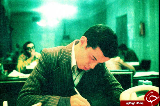 شهید باقری