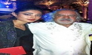 واکنش بهزاد فراهانی به خبر قتل «گلشیفته»!