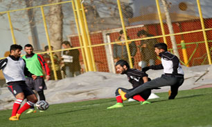 از دو دستگی بازیکنان پرسپولیس تا ضربات سنگین به دروازه