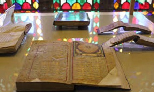 احداث "دارالکتابه" در قزوین مهر تاییدی بر پایتخت خوشنویسی ایران است