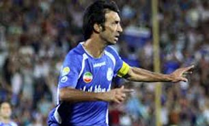جریان بازوبند یا ارتباط خوب با قلعه نویی؟!