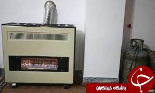 کاهش 50 درصدی مرگ های ناشی از گاز گرفتگی در قزوین