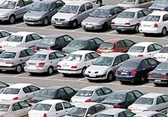 بازار خودرو در اختیار این‌هاست