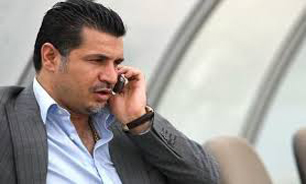 AFC از دایی دعوت کرد