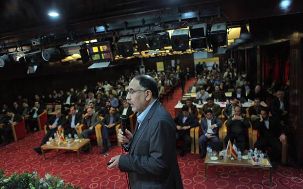 استان خوزستان تحت پوشش نسل چهارم تلفن همراه قرار گرفت