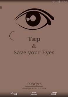 EasyEyes (در حال کار)