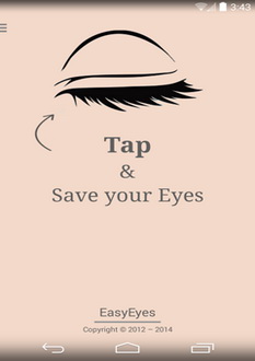 EasyEyes (در حال کار)